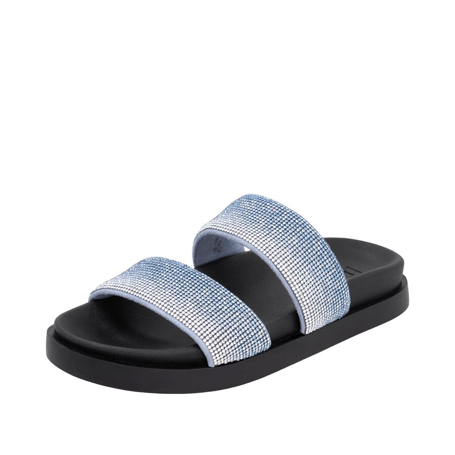 Мюли Rieker Sport, Blue