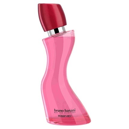 

Туалетная вода Bruno Banani Woman's Best