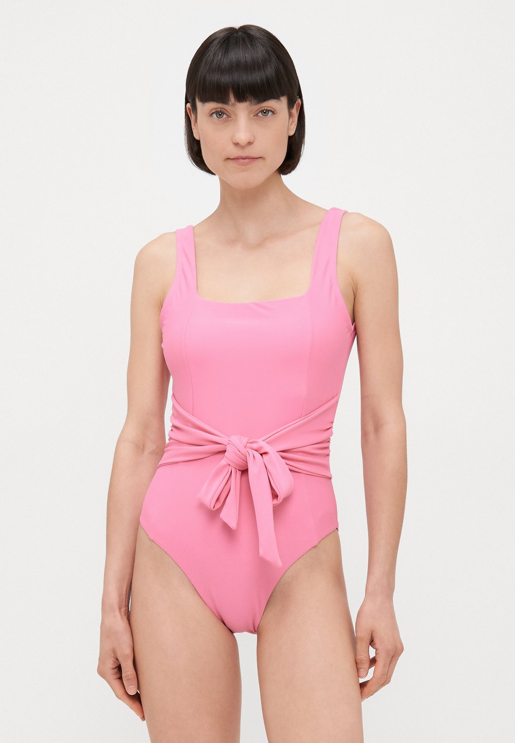 

Купальник SWIMSUIT Cras, розовый