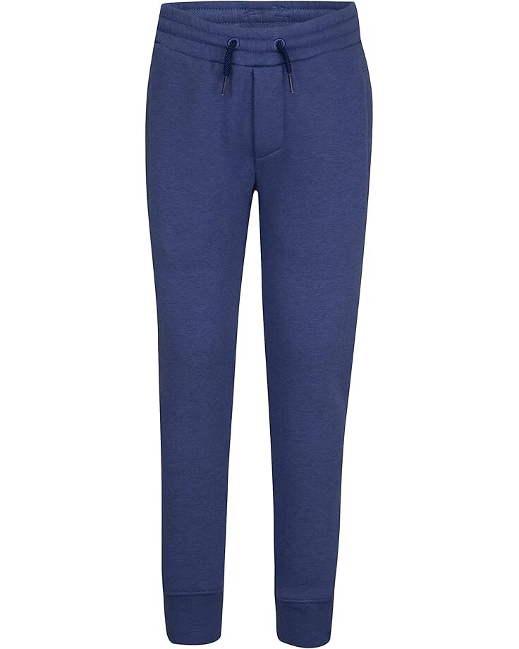

Брюки Nike 3BRAND Kids Believe Fleece Pants, цвет Blue Void Heather