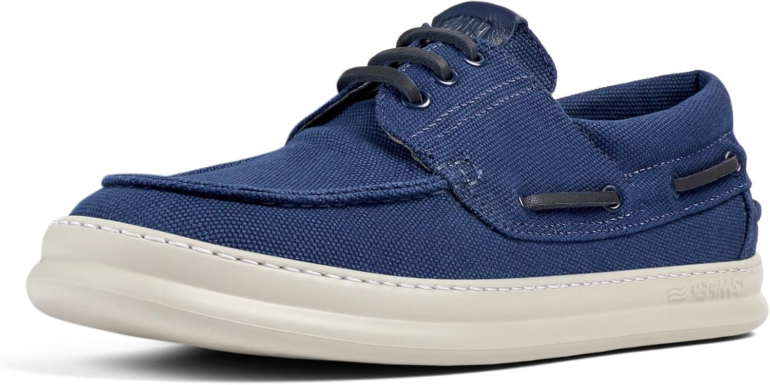 

Мужские кроссовки Camper Runner Four K100804, темно-синий