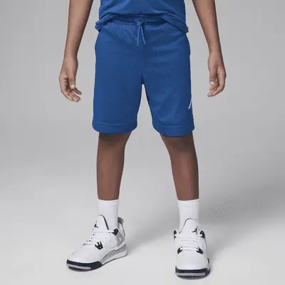 

Шорты Jordan Dri-FIT MJ Essentials Baseline, цвет Industrial Blue