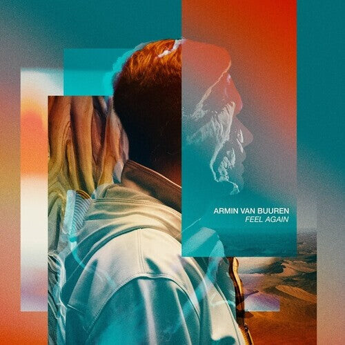 

CD диск Van Buuren, Armin: Feel Again