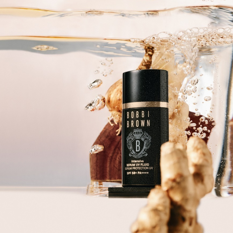BOBBI BROWN Мультифункциональная сыворотка с солнцезащитой увлажняющая 30ml — фото 2