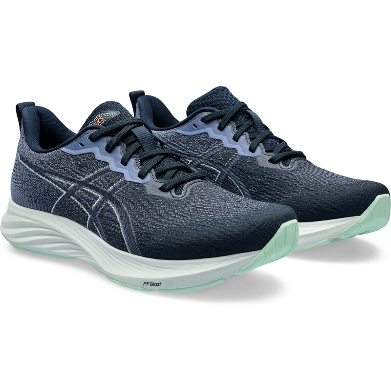 Кроссовки Dynablast 4 Asics, мультиколор — фото 4