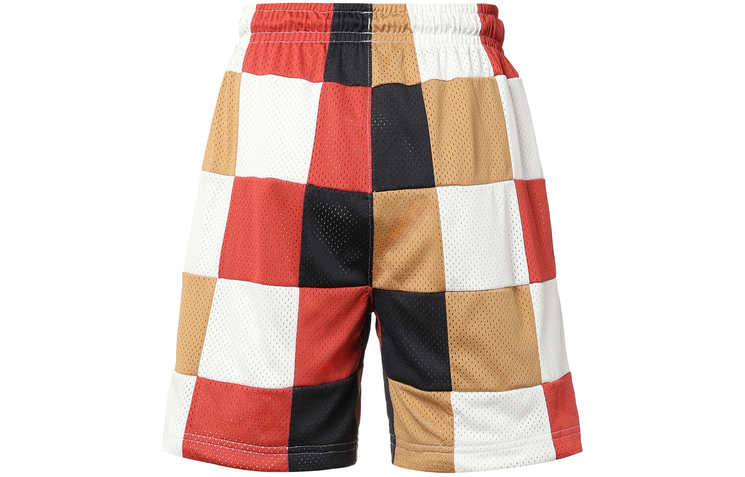 

Повседневные шорты мужские Red Clay Element Gold Color Jordan, цвет Red clay element gold color