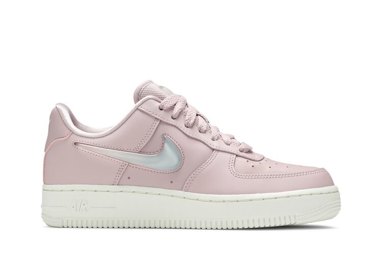 

Кроссовки Nike Wmns Air Force 1 Low '07 SE PRM 'Jelly Jewel - Plum Chalk', розовый