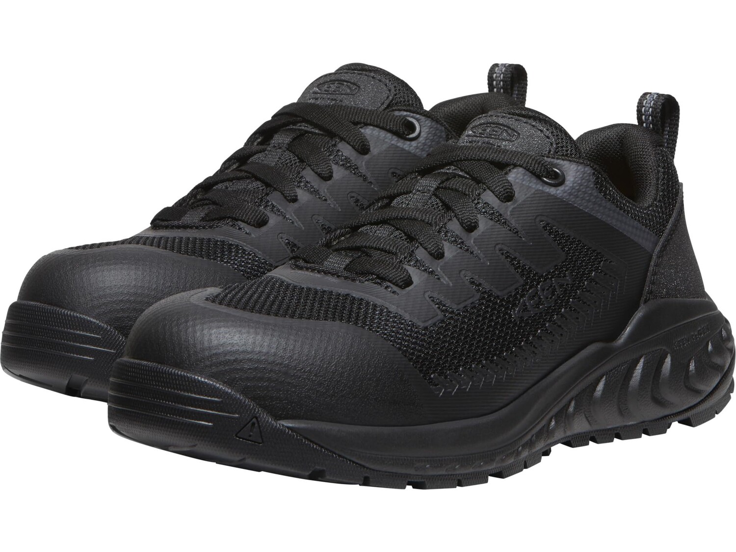 

Кроссовки KEEN Utility Arvada