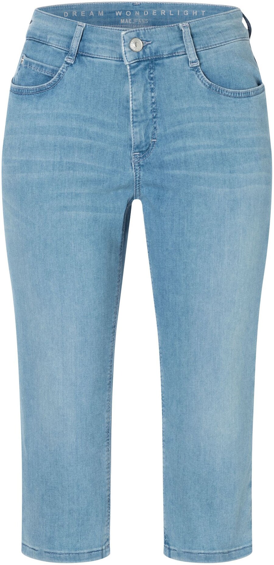 

Узкие джинсы MAC Dream Sun, Light blue