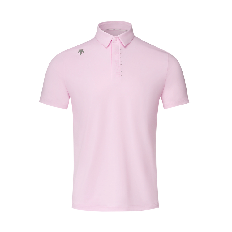 

Мужская рубашка-поло Field Collection DESCENTE, LC-LIGHT CORAL