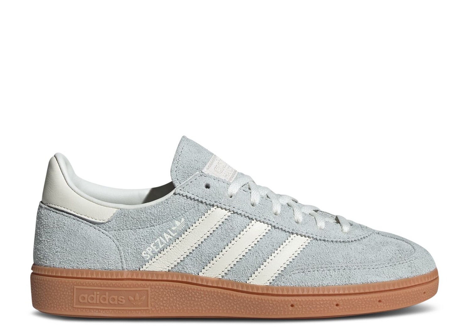 Кроссовки adidas Wmns Handball Spezial Wonder Silver Gum