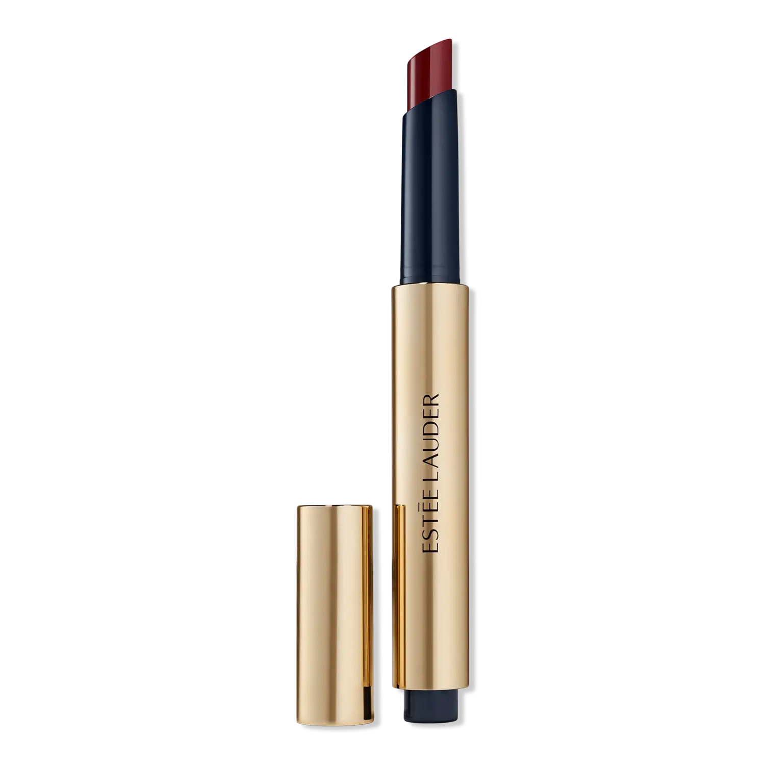 

Блеск для губ Pure Color Melt-On Glosstick Estée Lauder, Scarlet (burgundy plum with cool undertones)