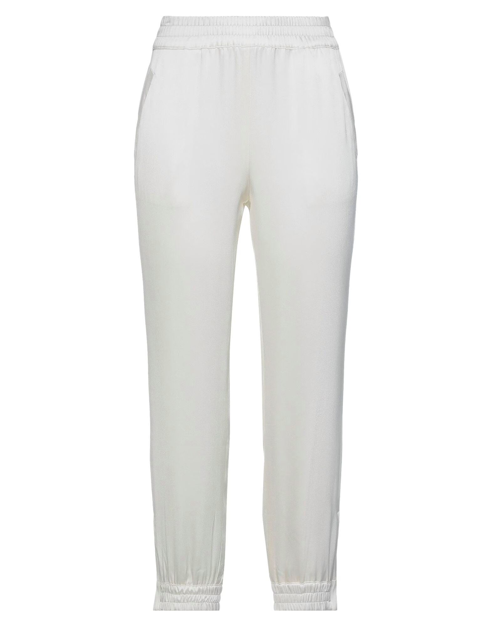 

Брюки Atos Lombardini, белый