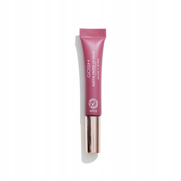 

GOSH Lip Balm Soft'n Tinted 006 Berry