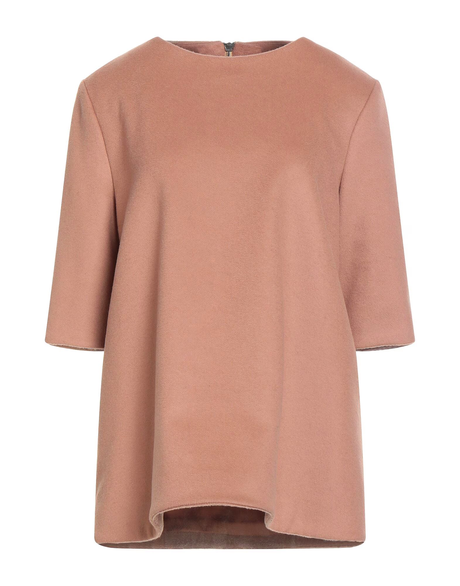 

Топ Simona Tagliaferri, светло-коричневый