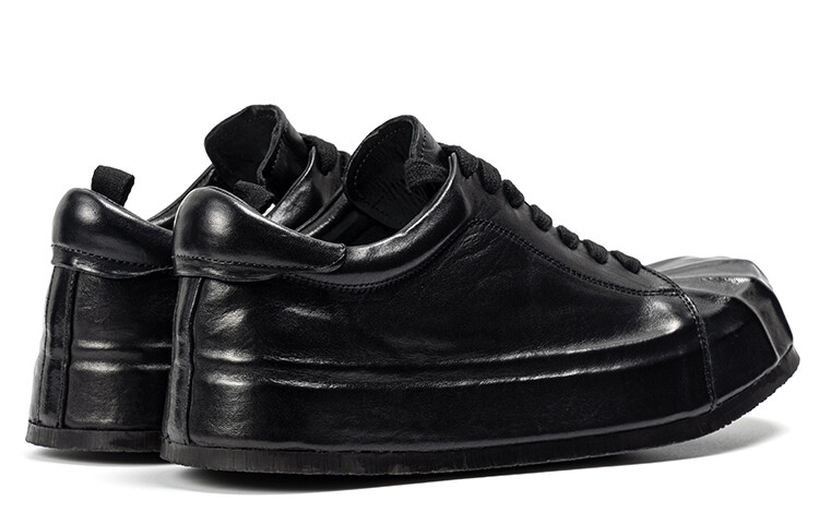 Туфли женские повседневные Women's Casual Shoes Women's Viplander, цвет Faded Black — фото 3