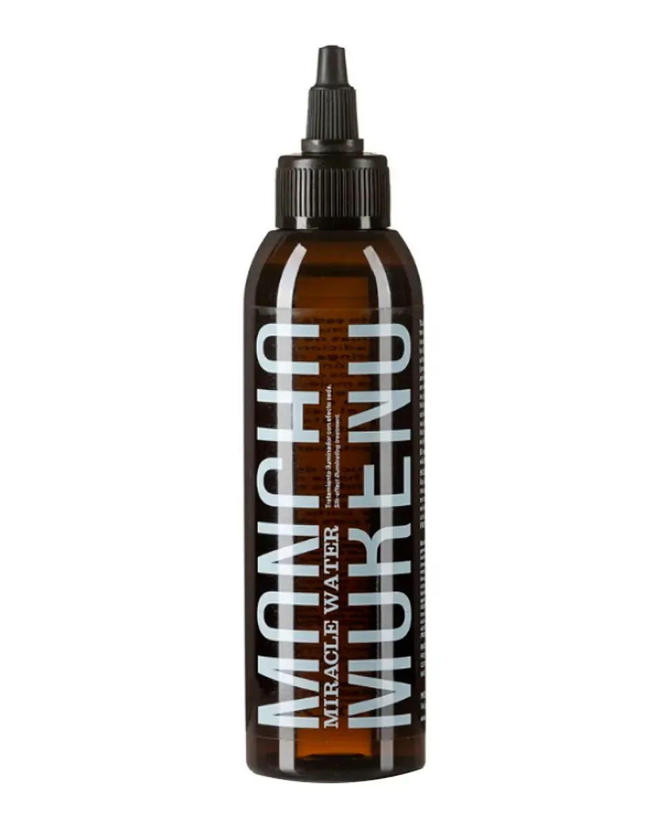 Эликсир для волос Miracle Water 150 мл Moncho Moreno