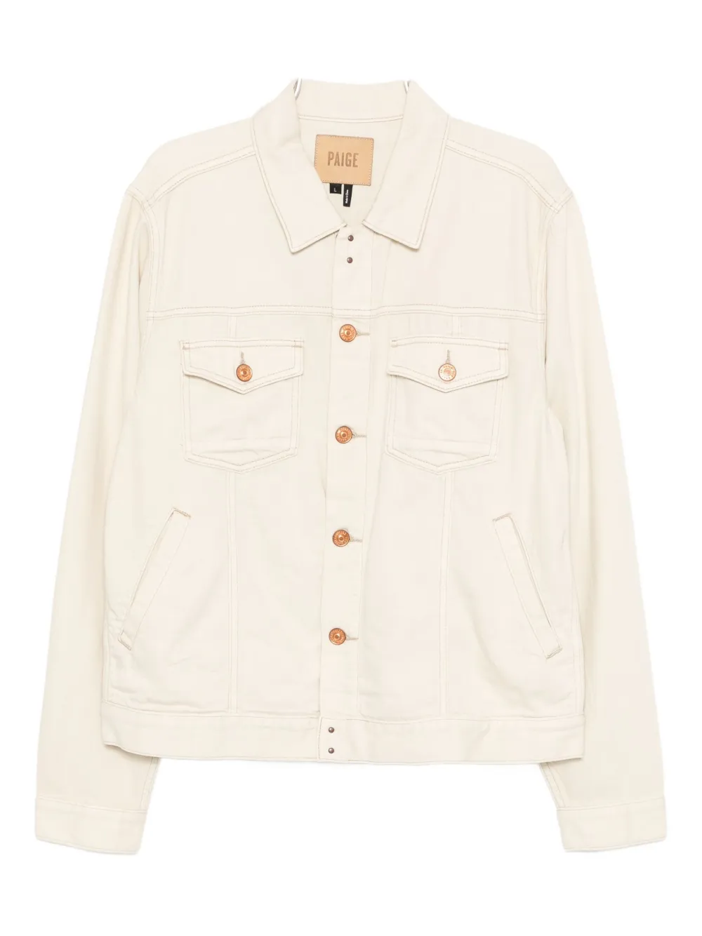 

Скаутская куртка PAIGE, нейтральный