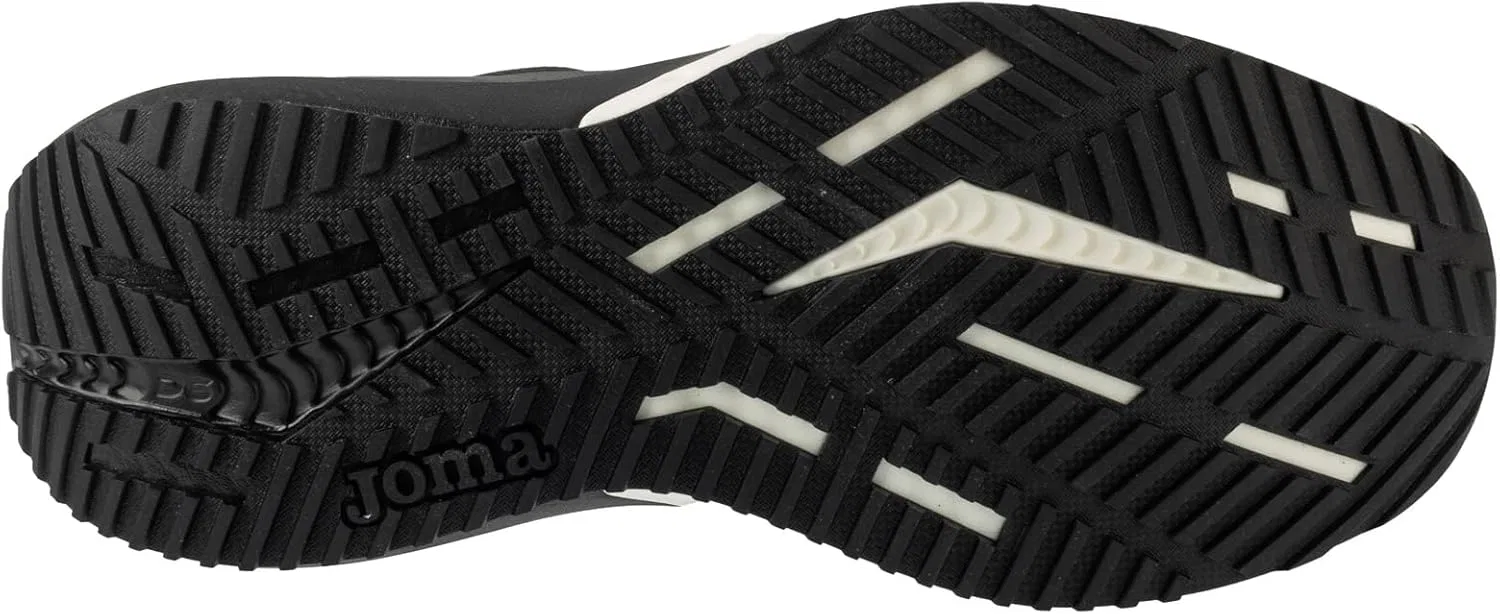 Мужские беговые кроссовки Joma, Black — фото 4