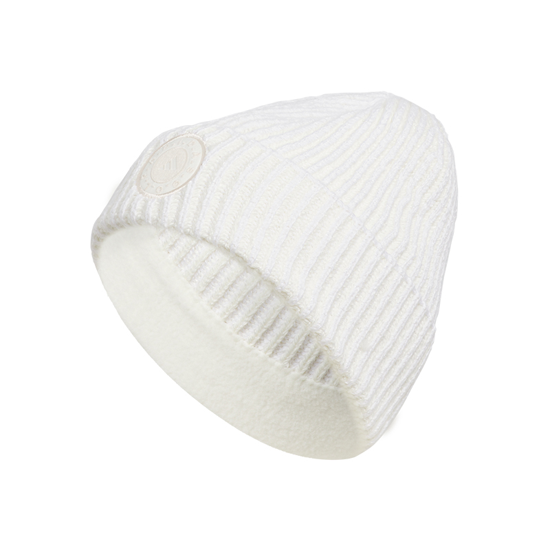 

Шапка Adidas Beanies Unisex, белый