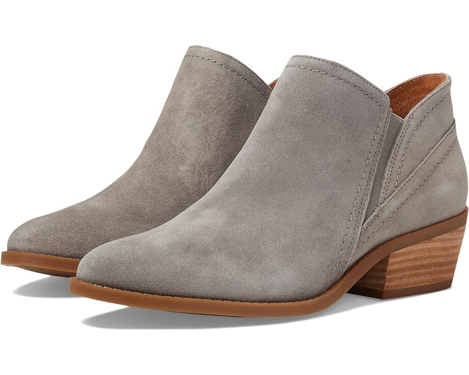 

Ботинки Lucky Brand Fionan, цвет Titanium