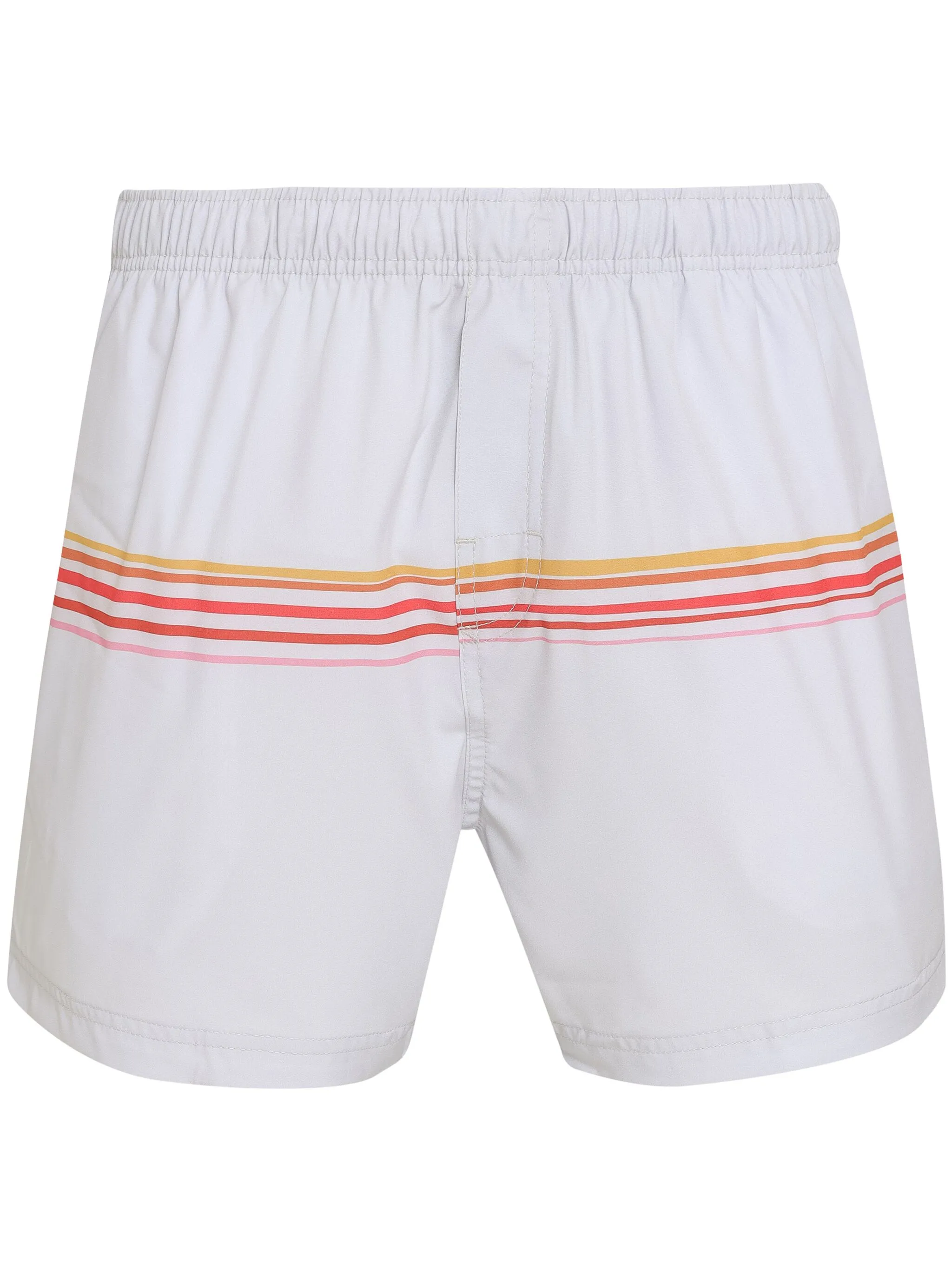 

Плавки-шорты Prismas Osklen, белый