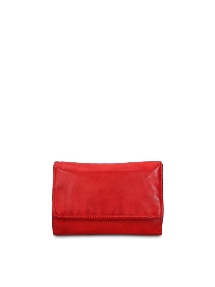 

Sergio Valentini Кошелек в цвете ROSSO