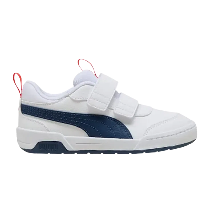 Кроссовки Puma Multiflex 2 PS, белый