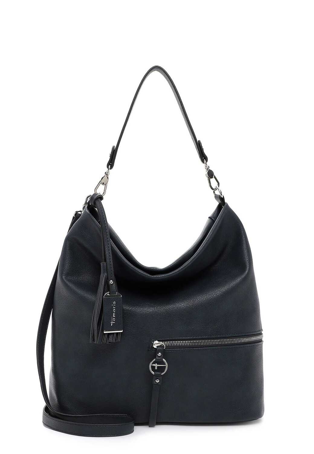 

Сумка через плечо Tamaris Beutel TAS Nele, синий