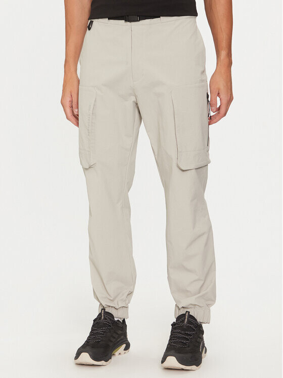 

Парусные брюки классического кроя Helly Hansen, бежевый