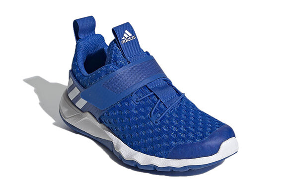 Кроссовки rapidaflex лето.rdy k Adidas, синий — фото 3