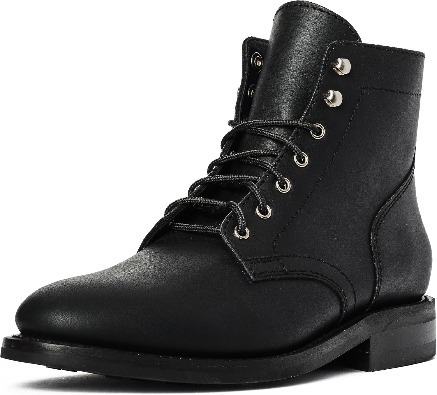 

Мужские ботинки до щиколотки Thursday Boot Company President, черный