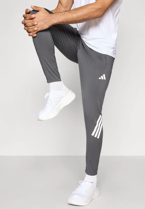 Спортивные штаны adi365 Adidas Performance, Grey Six — фото 4