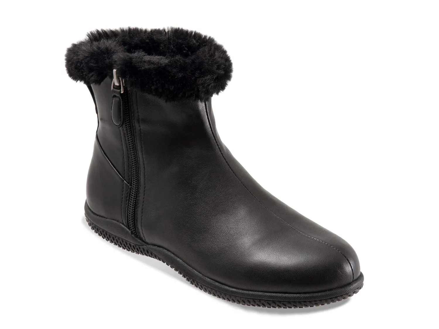 Ботильоны Helena Bootie Softwalk, черный