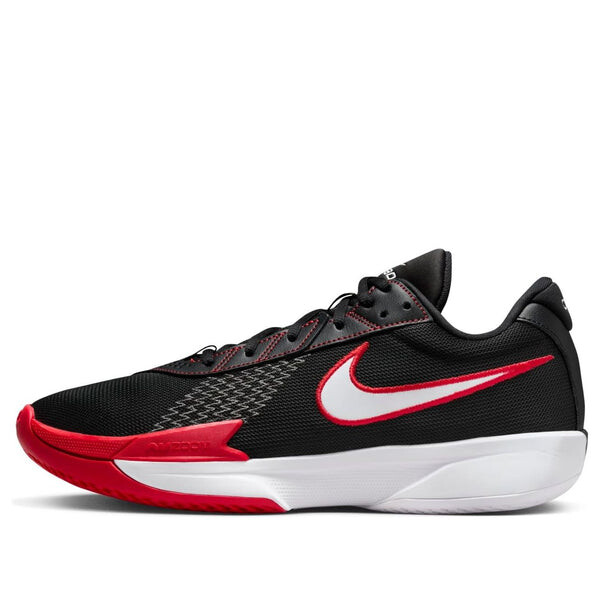 

Кроссовки air zoom gt cut academy ep Nike, черный