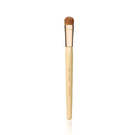 

Кисть для растушевки, растушевки и растушевки теней. Jane Iredale Large Shader