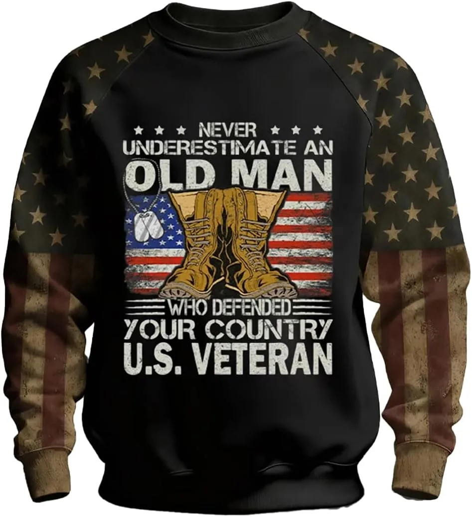 

Футболка Men's DD 214 Alumni CIVIZIPET