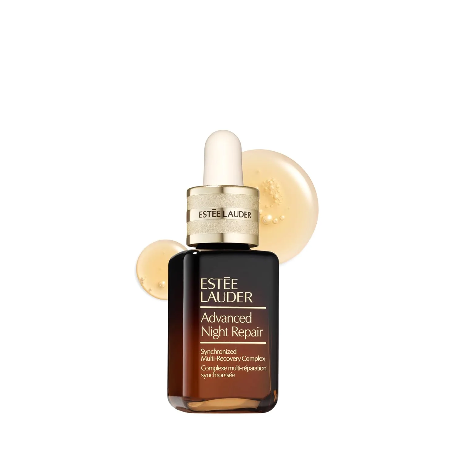 Сыворотка Estée Lauder — Для лица Advanced Night Repair с синхронизированным комплексом восстановления