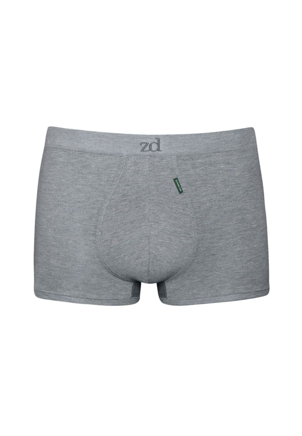 

Боксеры ZD ZERO DEFECTS Boxer Ikaria, серый
