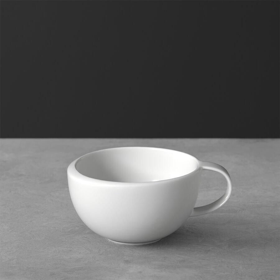 

Кофейная чашка NewMoon, 190 мл, белый Villeroy & Boch, белый