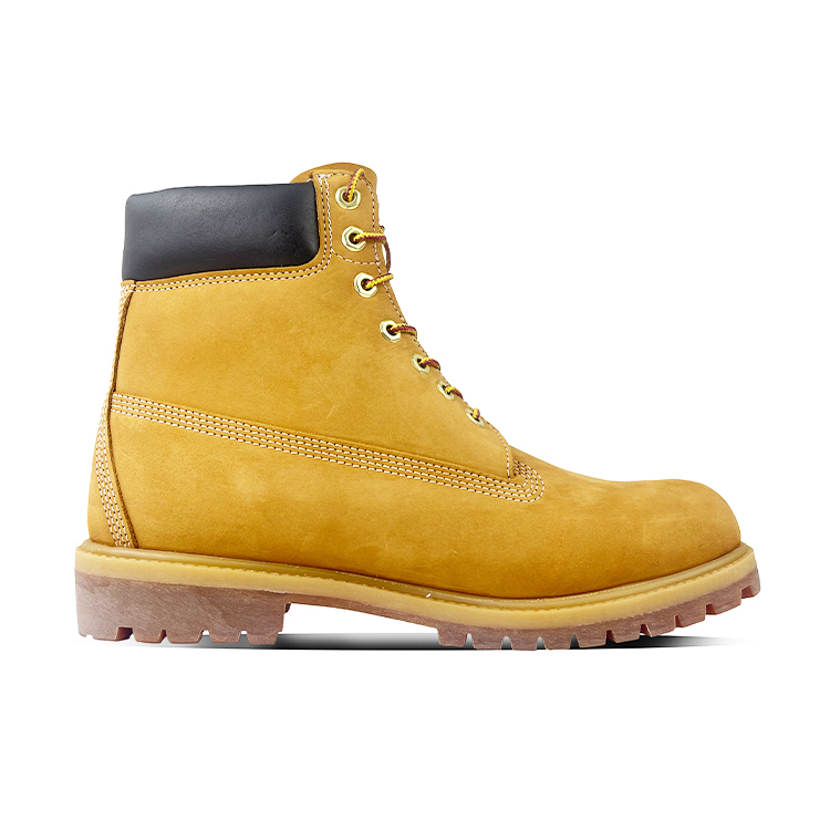 Ботинки Timberland Martin с узором, коричневый — фото 2