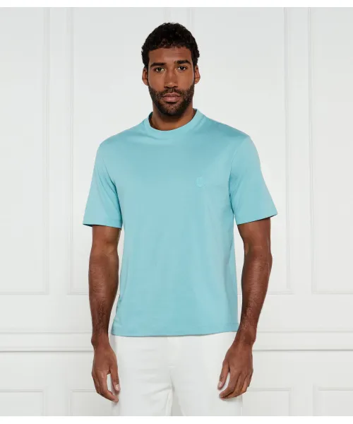 

Футболка Niley Regular fit Hugo Blue, синий