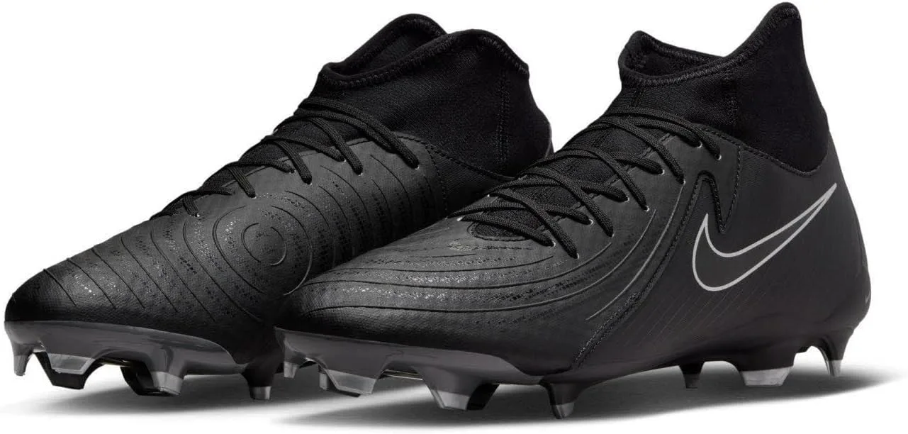 Мужские кроссовки NIKE Phantom Luna 2 Academy, черный — фото 3