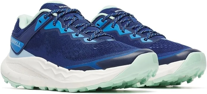 Мужские кроссовки Merrell Nova 4 — фото 3