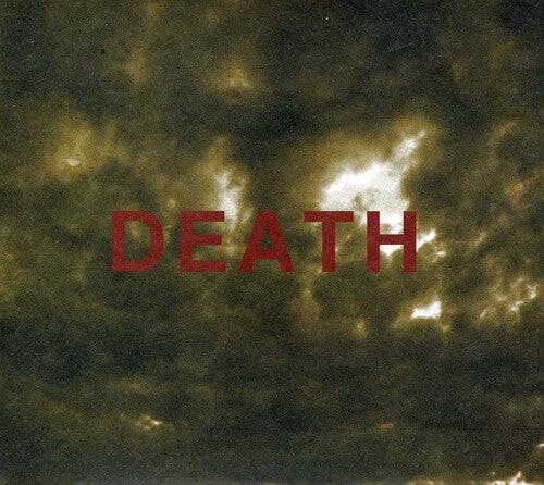 

CD диск Wooden Wand: Death Seat