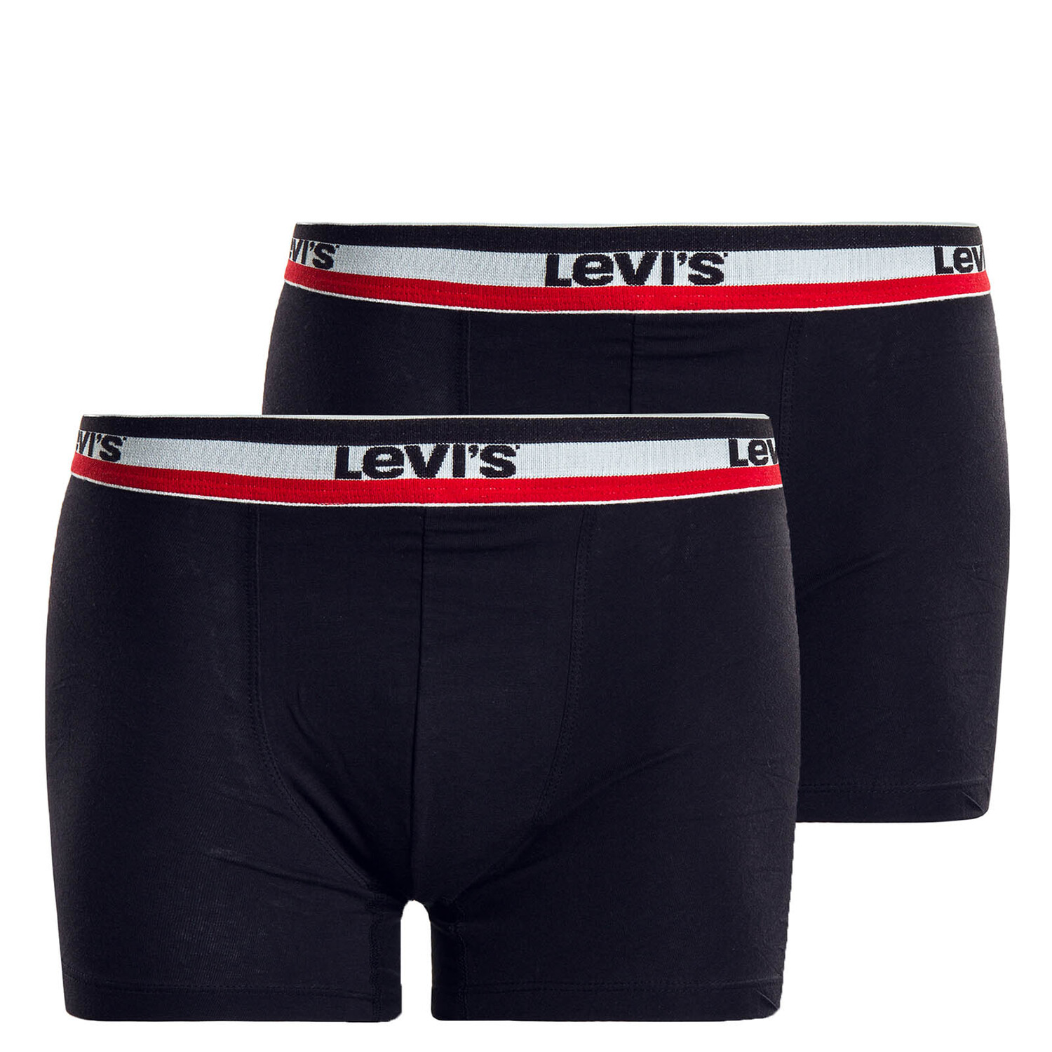 

Боксеры Levi´s Boxershort, черный