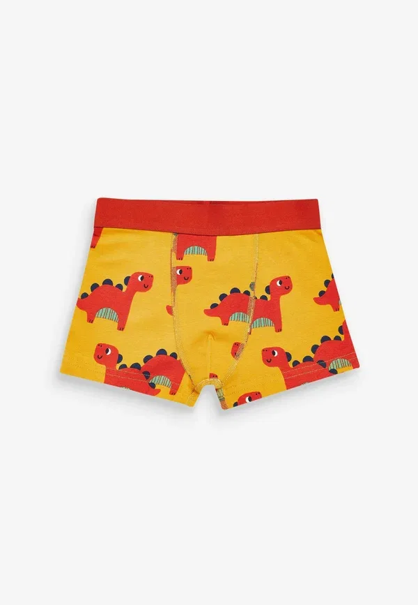 Трусы 10 шт Next, multi vehicles, разноцветные — фото 3