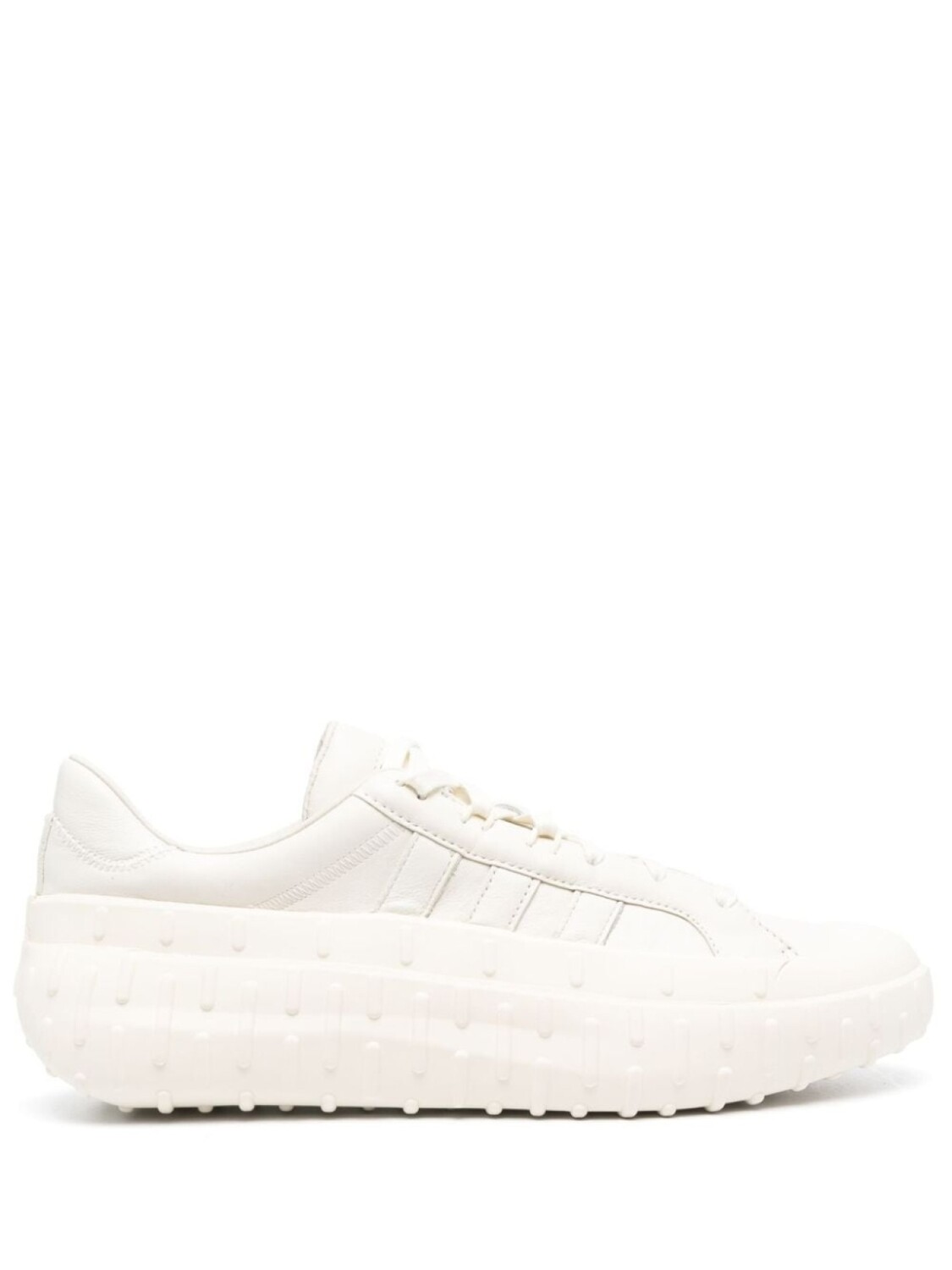 

Кроссовки Y-3 Lace-up FZ6391, белый