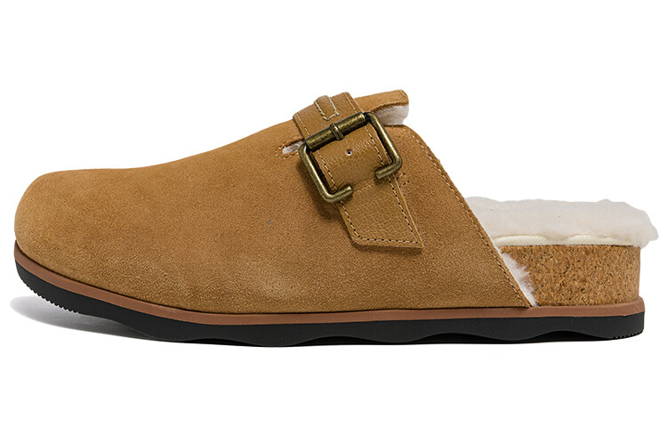 

Слайд Женский загар Clarks