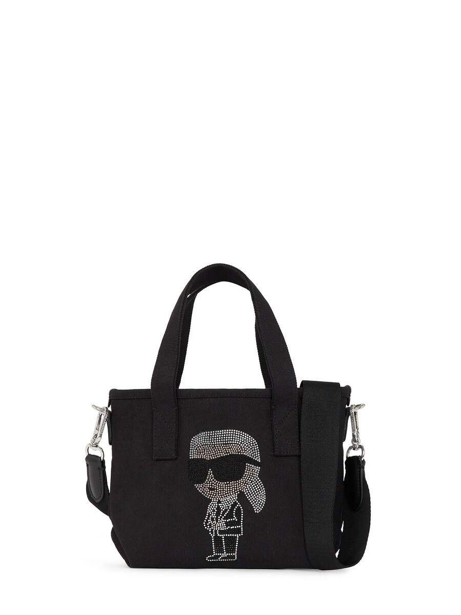 

Сумочка Karl Lagerfeld, черный